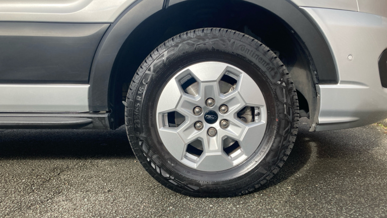 Ford Transit 350 L3 Diesel Fwd 2.0 EcoBlue 165ps H2 Limited Van Auto [Nav]